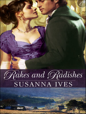 Rakes and Radishes - ebook